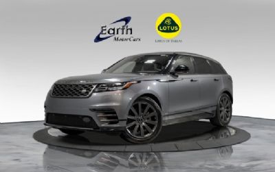 Photo of a 2019 Land Rover Range Rover Velar SE R-Dynamic Drive PKG, Heat/Cool Seats, 21-Inch Wheels for sale