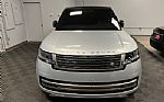 2023 Range Rover Thumbnail 5