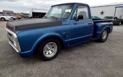 Photo of a 1969 Chevrolet C10 for sale