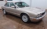 1998 Jaguar XJ