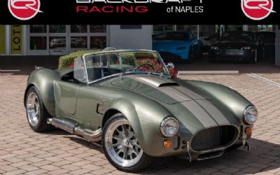 Photo of a 1965 Roadster Shelby Cobra Replica for sale