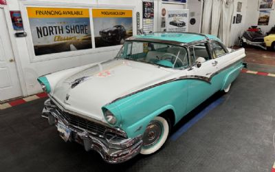 Photo of a 1956 Ford Crown Victoria for sale