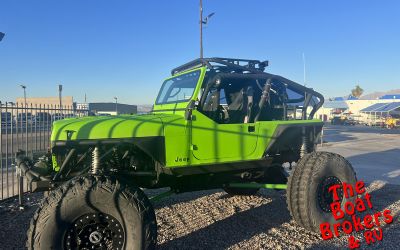 Photo of a 1992 Jeep Wrangler for sale