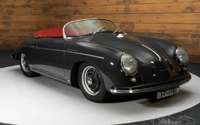 Photo of a 1955 Porsche 356 PRE-A Speedster for sale