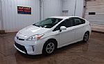 2012 Prius Thumbnail 4