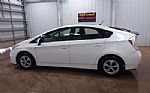 2012 Prius Thumbnail 5