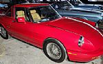 1991 Alfa Romeo Spider