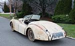 1952 XK120 Thumbnail 6