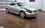 2004 Lexus SC 430