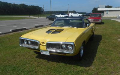 Photo of a 1970 Dodge Coronet R/T for sale