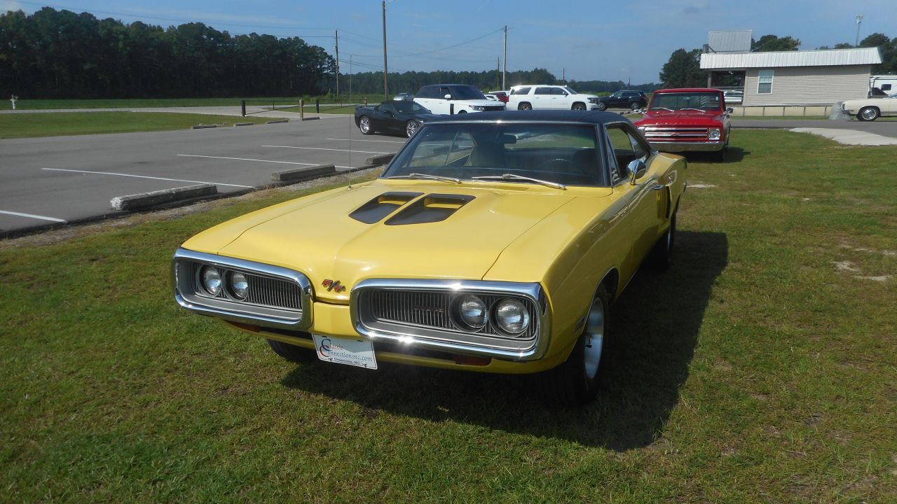 1970 Coronet R/T Image