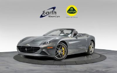 Photo of a 2017 Ferrari California T Carbon Steering for sale