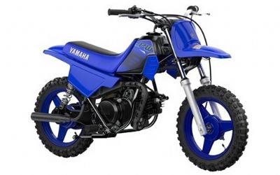 Photo of a 2024 Yamaha PW 50 for sale