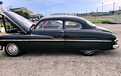 Photo of a 1950 Mercury 2 Door for sale