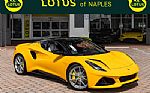 2024 Lotus Emira