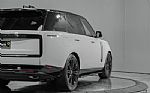 2023 Range Rover Thumbnail 4