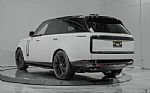 2023 Range Rover Thumbnail 3