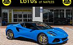 2024 Lotus Emira