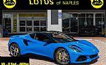 2024 Lotus Emira