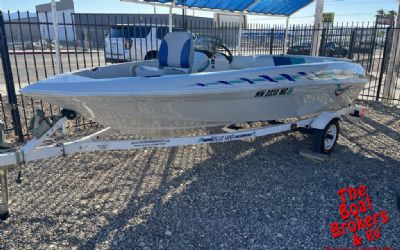 Photo of a 1996 Sugar-Sand Super Sport 15 for sale