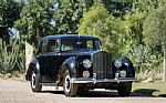 1953 Rolls-Royce Silver Dawn