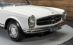 1964 230SL Thumbnail 4