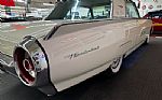 1963 Thunderbird Thumbnail 28