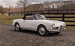 1959 Giulietta Spider Normale/Veloce Thumbnail 15