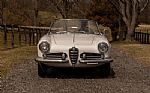 1959 Giulietta Spider Normale/Veloce Thumbnail 59