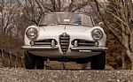 1959 Giulietta Spider Normale/Veloce Thumbnail 60