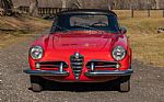 1963 Giulia 1600 Spider Thumbnail 4