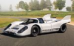 1970 Porsche 917