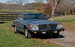 1981 380SL Thumbnail 47