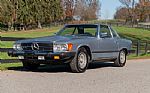 1981 380SL Thumbnail 57