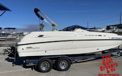 Photo of a 1999 Chaparrel 210 Sunesta for sale