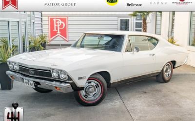 Photo of a 1968 Chevrolet Chevelle SS 396 for sale