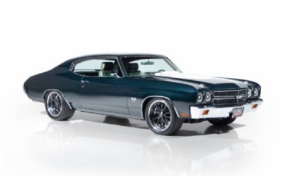 Photo of a 1970 Chevrolet Chevelle for sale