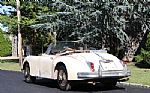 1960 XK150 DHC Thumbnail 4