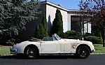 1960 XK150 DHC Thumbnail 2