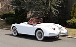 1959 XK150 Roadster Thumbnail 6