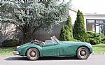 1957 XK140 DHC Thumbnail 3