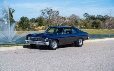 Photo of a 1972 Chevrolet Nova for sale