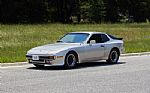 1984 Porsche 944