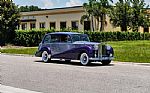 1956 Silver Wraith Restored Thumbnail 61