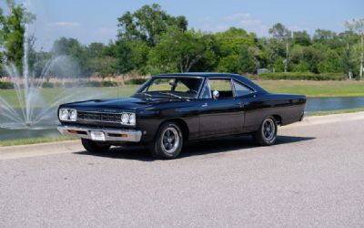 1968 Plymouth Road Runner 