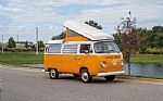 1969 Westfalia Thumbnail 7