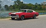 1970 Chevrolet Chevelle SS