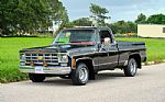 1978 Chevrolet Silverado C10