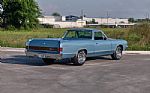 1967 El Camino Thumbnail 5