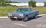 1967 El Camino Thumbnail 49